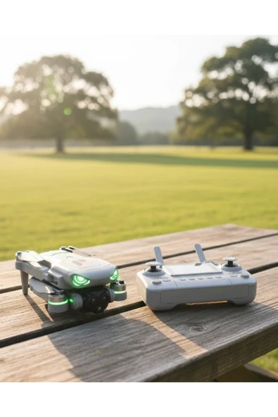 SAYARMARKT Yeni Başlayanlar İçin Drone Otomatik Kalkış ve Sabit Hover ürün görseli 1