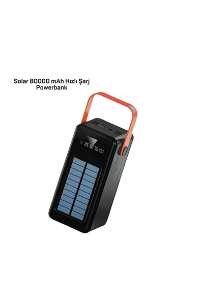 SAYARMARKT 2080 POWERBANK ürün görseli 1