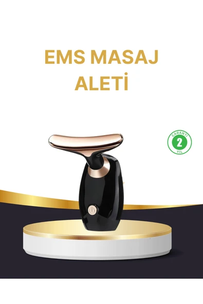 SAYARMARKT Taşınabilir Şarjlı Masaj Aleti ürün görseli 1