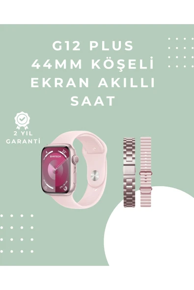 SAYARMARKT Nabız ve Uyku Takipli Akıllı Saat – Adımsayar, GPS, Suya Dayanıklı, Sesli Görüşme Özelli ürün görseli 1