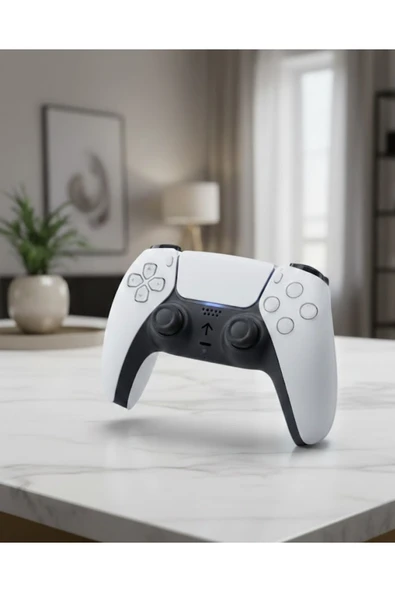 SAYARMARKT Kablosuz Oyun Kolu PS5 Uyumlu Ergonomik Tasarım ve Hassas Kontrol ürün görseli 1