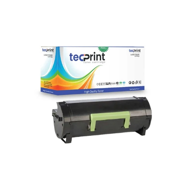 Tecprint LEXMARK MS/MX-321-421-521-522-621-622 56F0Z00 Uyumlu (60K) DRUM ÜNİTESİ ürün görseli 1