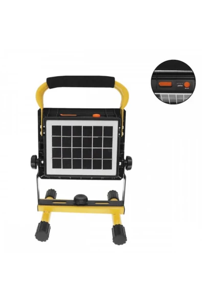 SAYARMARKT AYAKLI SOLAR - Resim 3