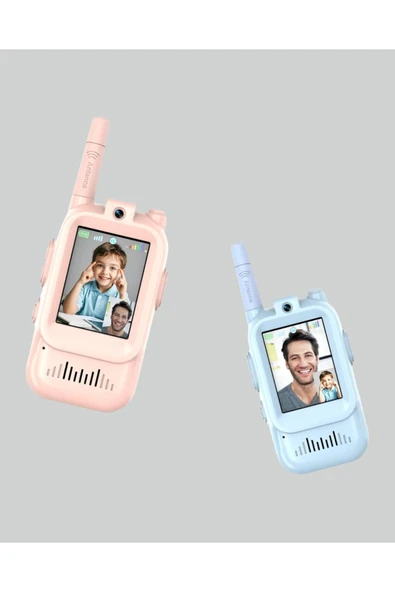 SAYARMARKT VDO1 TELSİZ - Resim 5