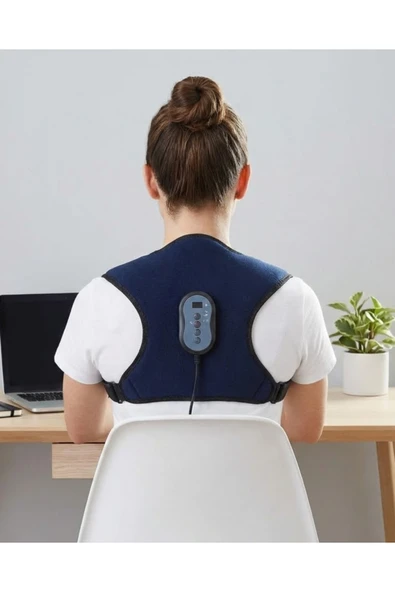 SAYARMARKT JB9000 MASAJ ALETİ ürün görseli 1