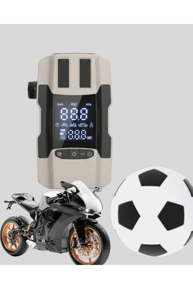 SAYARMARKT RT603 ARAÇ POMPASI - Resim 3