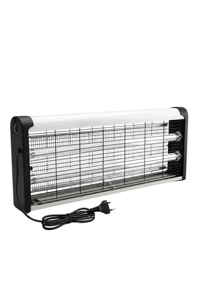 SAYARMARKT PS580 SİNEK KOVUCU - Resim 2