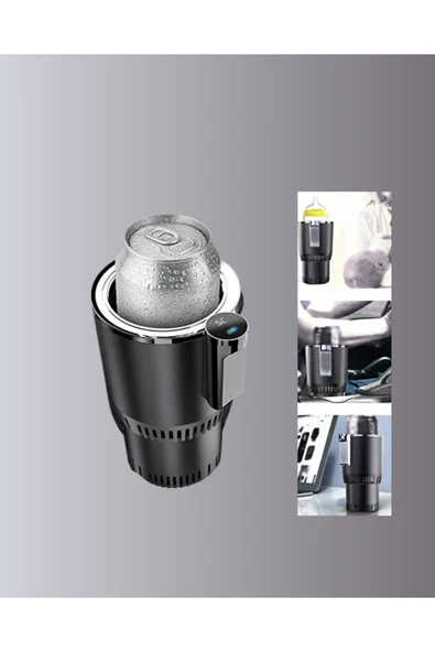 SAYARMARKT Trendlia HS278 TERMOS - Resim 3