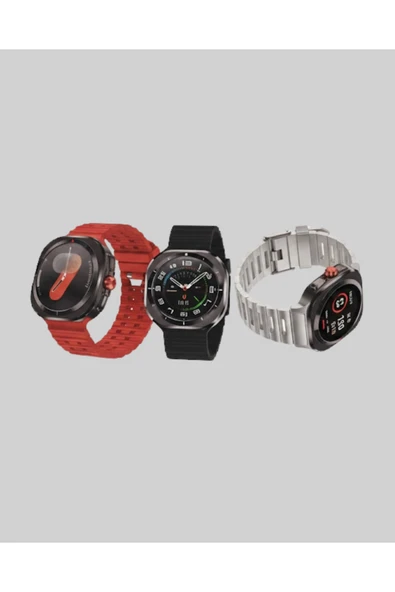 SAYARMARKT S7 ULTRA AKILLI SAAT - Resim 3