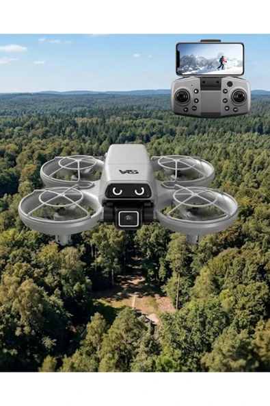 SAYARMARKT V8 DRONE ürün görseli 1