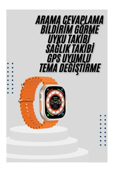 SAYARMARKT Yeni Nesil Bluetooth Bağlantılı Arama Cevaplama Tema Değiştirme ürün görseli 1