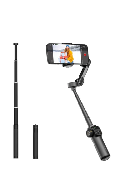 SAYARMARKT SMARTX2 - Resim 3