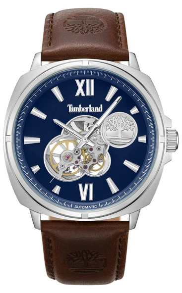Timberland TDWGE0082502 Otomatik Erkek Kol Saati ürün görseli 1