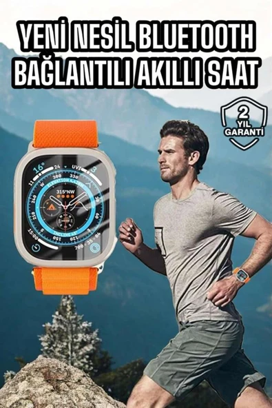 SAYARMARKT S8 ULTRA MAX - Resim 2