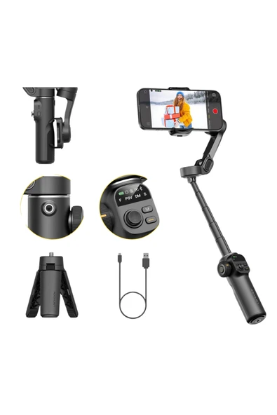 SAYARMARKT SMARTX2 - Resim 4