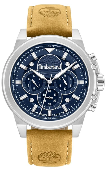 Timberland TDWGF0095502 Erkek Kol Saati ürün görseli 1