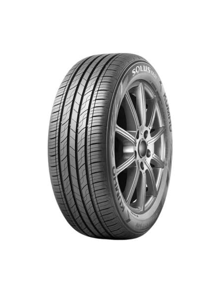 KUMHO SOLUS TA21  M+S 205/65R15 94H Yaz Lastiği - 2026 ürün görseli 1