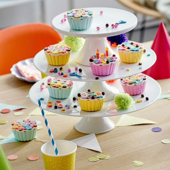 Lego Dots 41926 Creative Party Kit - Resim 7