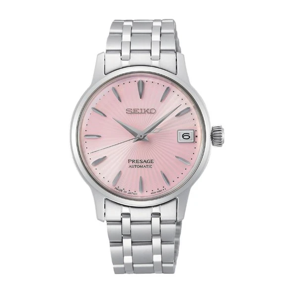 Seiko Presage SRP839J1 Kadın Kol Saati ürün görseli 1