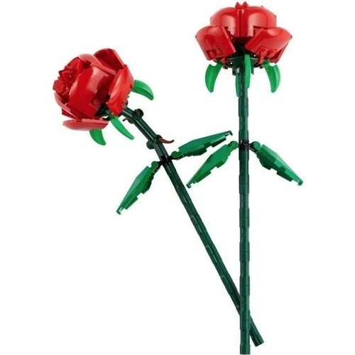 LEGO Seasonal 40460 Roses ürün görseli 1