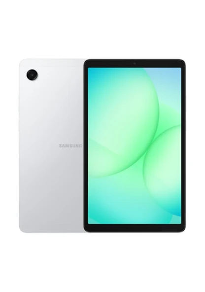 Samsung Galaxy Tab A11 LTE SM-X135FGümüş 128 GB 8.7"(SİM KARTLI) ürün görseli 1