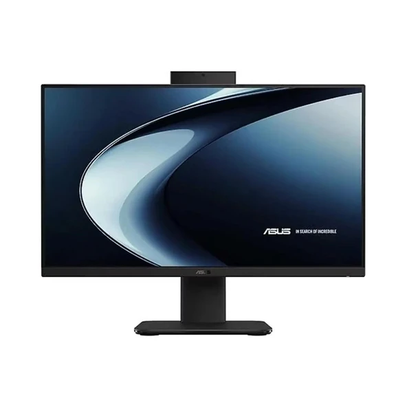 V470Vak-Bpe0250 Intel Core İ5-13420H 8Gb 512Gb Ssd 27" Siyah Freedos All In One ürün görseli 1
