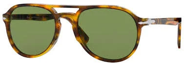 PERSOL 3235-S 0108/4E CAFFE 55 20 145 UNISEX GÜNEŞ GÖZLÜĞÜ ürün görseli 1