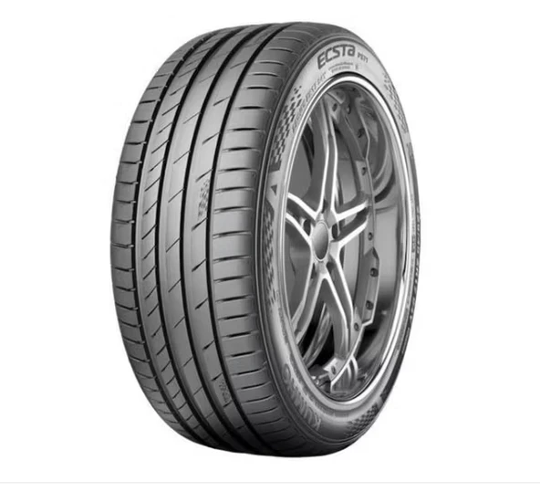 255/35R18 94Y XL ECSTA PS91 KUMHO Yaz Lastiği 2025     |#| ürün görseli 1