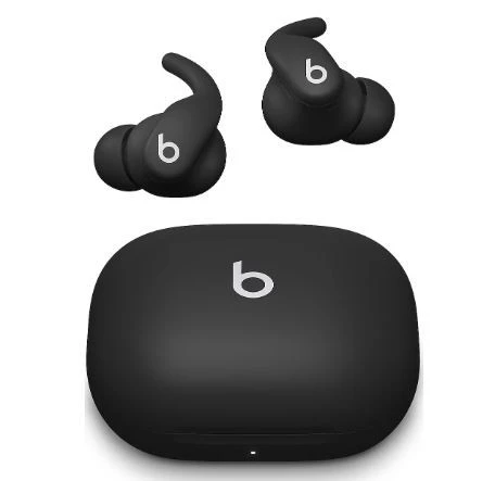 Beats Powerbeats Fit ANC TWS Siyah Kulak İçi Bluetooth Kulaklık-AMBALAJ HASARLI SIFIR ÜRÜN ürün görseli 1