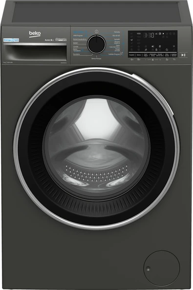 Beko CMB 9120 OG 1200 Devir 9 KG Çamaşır Makinesi ürün görseli 1