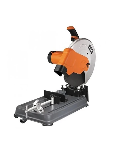 Aeg SMT 355 Profil Kesme Makinası Metal 2300 Watt 355mm ürün görseli 1