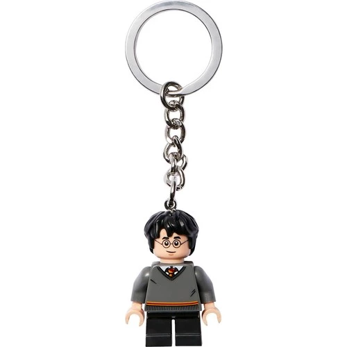 LEGO Harry Potter 854114 Harry Potter Keyring ürün görseli 1