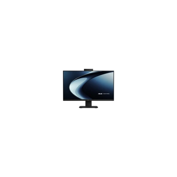 V470VAK-I58512B0D Intel Core I5-13420H 8gb Ddr5 512GB SSD Fdos 27" Fhd Siyah Kablolu Klavye Mouse All In One Pc (Asus Türkiye Garantili) ürün görseli 1
