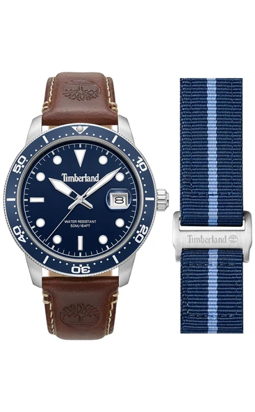 Timberland TDWGB00834X1 Erkek Kol Saati ürün görseli 1