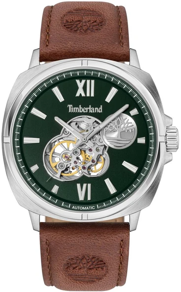 Timberland TDWGE0082501 Otomatik Erkek Kol Saati ürün görseli 1