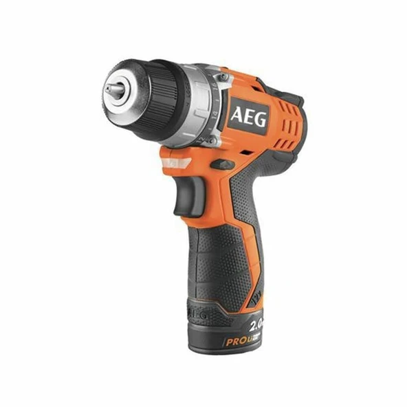 AEG BS 12 C2-Lı Akülü Matkap ürün görseli 1