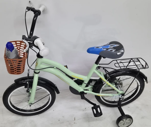 Dorello 16 Jant 1650 Model Bisiklet - Resim 4