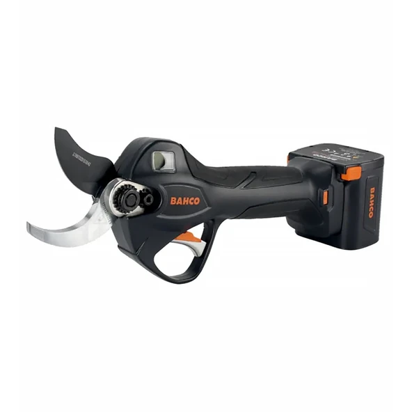 Bahco BCL240 Akülü Budama Makası 40mm 21.6v 2.5ah 3 Akülü ürün görseli 1