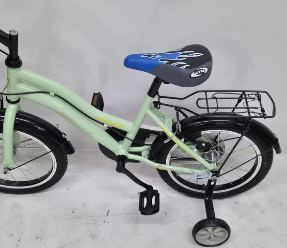 Dorello 16 Jant 1650 Model Bisiklet ürün görseli 1