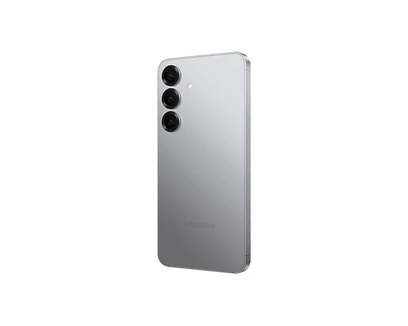Samsung Galaxy S25 256 GB Gümüş - Resim 3