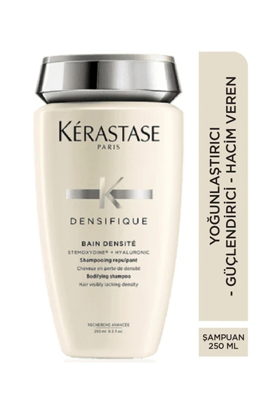 Densifique Bain Densite  250 Ml ürün görseli 1
