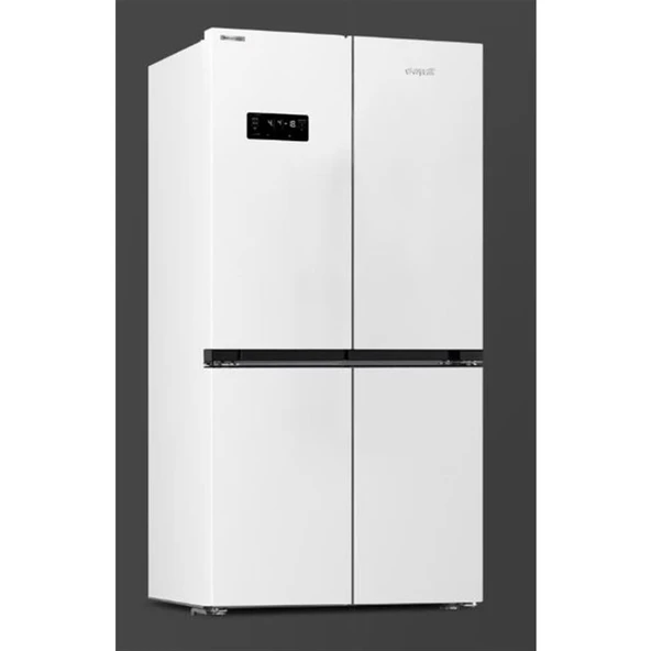 Arçelik 391572 EB Gardırop Tipi Buzdolabı - Resim 2