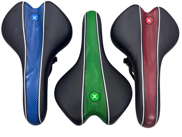 MTB SELE X-Desing ürün görseli 1