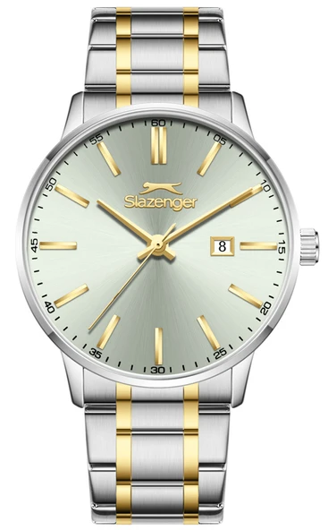 Slazenger SL.09.2561.2.05 Erkek Kol Saati ürün görseli 1