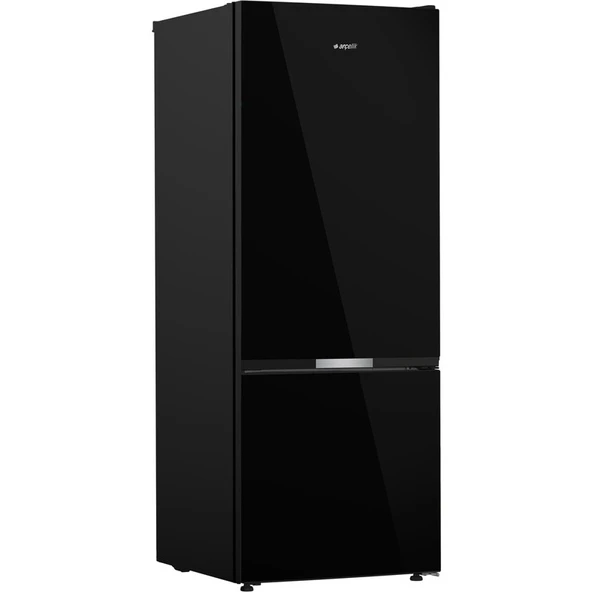 Arçelik 270475 IESC Alttan Donduruculu Buzdolabı - Resim 4