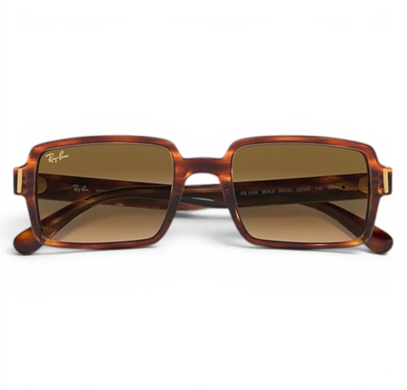 Ray ban Rb 2189 Benji - Resim 4