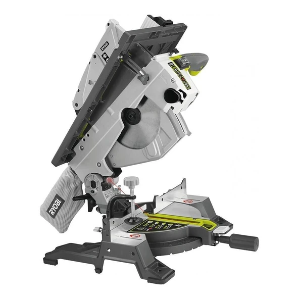 RYOBİ RTMS1800G Çift Yüzeyli Gönye Testere 1800W ürün görseli 1