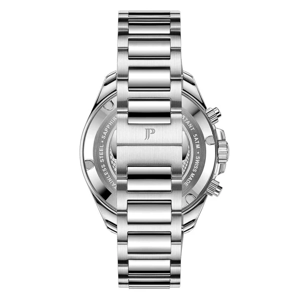 Jacques Philippe JPQGC9013X6 Erkek Kol Saati - Resim 4