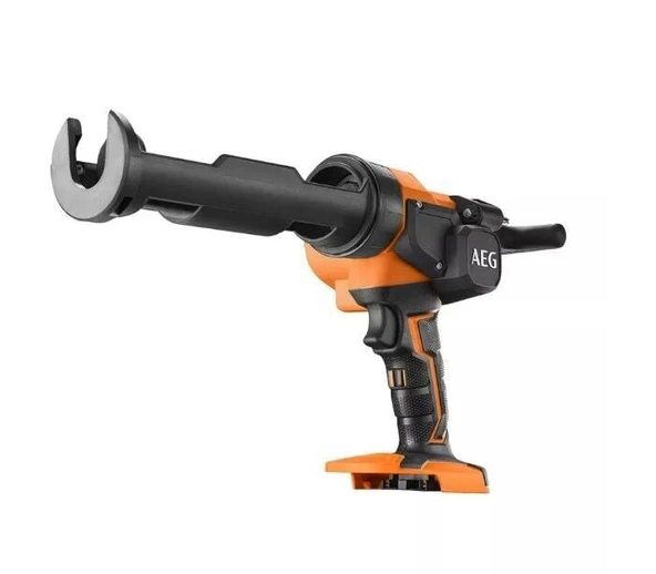 AEG BKP 18C2-310-0 Kömürsüz Silikon Tabancası 18V (Aküsüz) ürün görseli 1