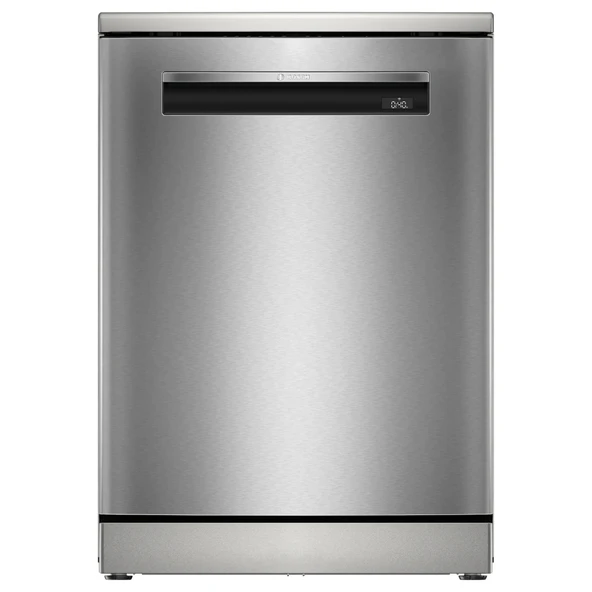 Bosch SMP6EKI60T Serie 6 B Enerji Sınıfı 6 Programlı 13 Kişilik Bulaşık Makinesi ürün görseli 1